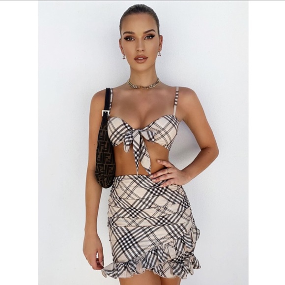 Tigermist set SOLD‼️ - Picture 2 of 6